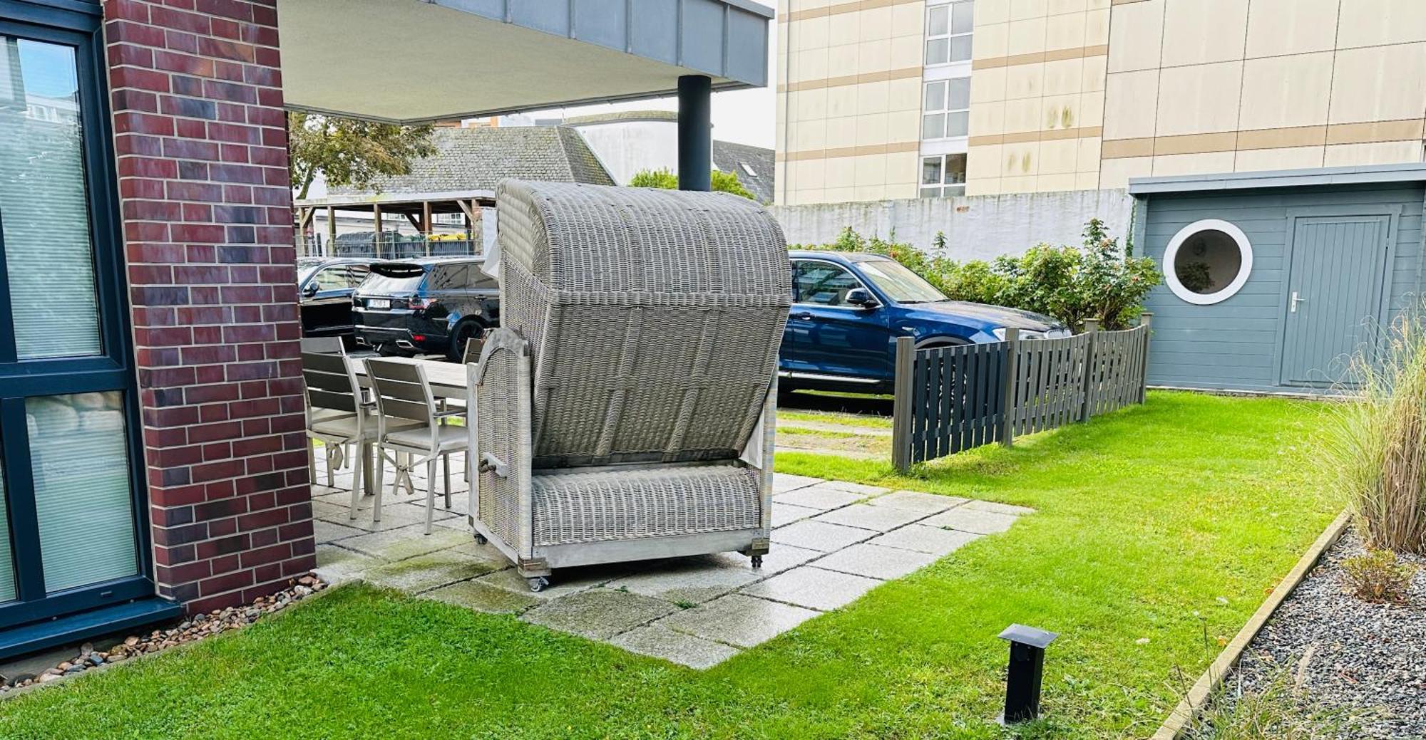 Soelring Lek Westerland Zewnętrze zdjęcie